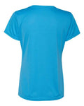 Augusta Sportswear 1790 Power Blue — back