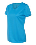 Augusta Sportswear 1790 Power Blue — side