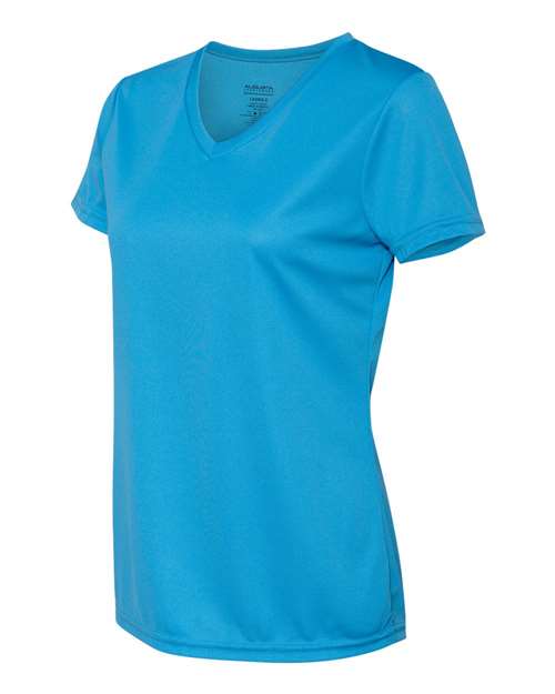 Augusta Sportswear 1790 Power Blue — side