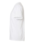 Comfort Colors 6030 White — direct side