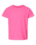 Comfort Colors 9018 Neon Pink — front