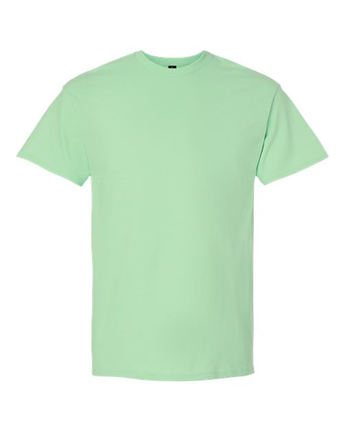 Gildan 2000 Mint Green — front