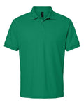 Gildan 8800 Kelly Green — front