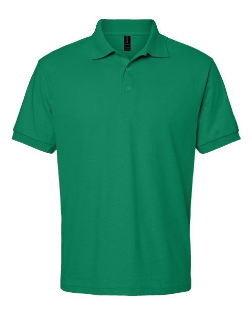 Gildan 8800 Kelly Green — front