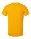 Gildan 42000 Gold — back