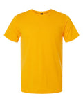 Gildan 42000 Gold — front