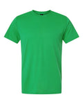 Gildan 42000 Irish Green — front