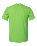 Gildan 42000 Lime — back