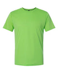 Gildan 42000 Lime — front