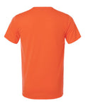 Gildan 42000 Orange — back