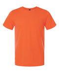 Gildan 42000 Orange — front