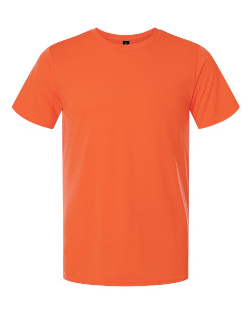 Gildan 42000 Orange — front