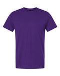 Gildan 42000 Purple — front