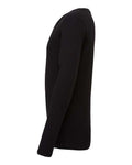 BELLA + CANVAS 3425 Black — side