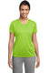 Sport-Tek LST350 - Women's PosiCharge Competitor Tee - Lime Shock