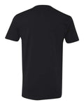 Next Level 3200 Black — back