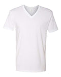Next Level 3200 White — front