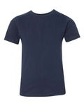 Next Level 3310 Midnight Navy — front