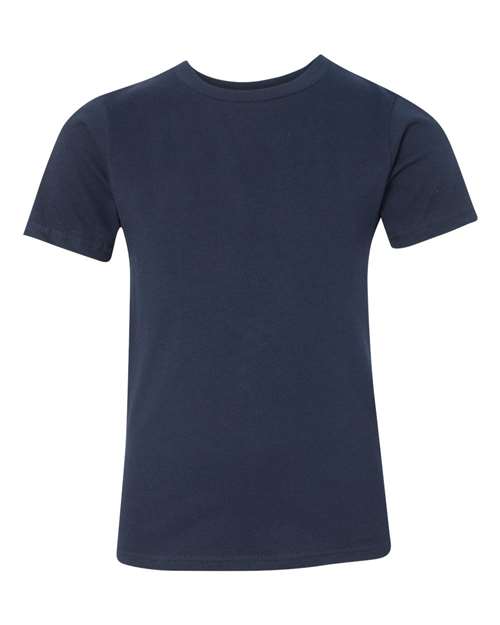 Next Level 3310 Midnight Navy — front