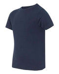 Next Level 3310 Midnight Navy — side