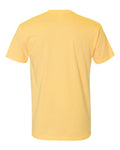 Next Level 3600 Banana Cream — back