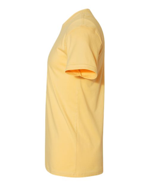 Next Level 3600 Banana Cream — direct side