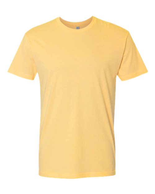 Next Level 3600 Banana Cream — front