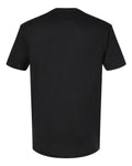 Next Level 3600 Black — back