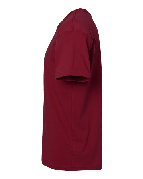 Next Level 3600 Cardinal — direct side