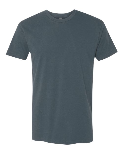 Next Level 3600 Indigo — front