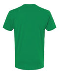 Next Level 3600 Kelly Green — back