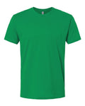 Next Level 3600 Kelly Green — front