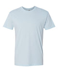 Next Level 3600 Light Blue — front