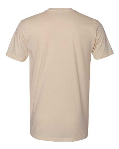 Next Level 3600 Cream — back