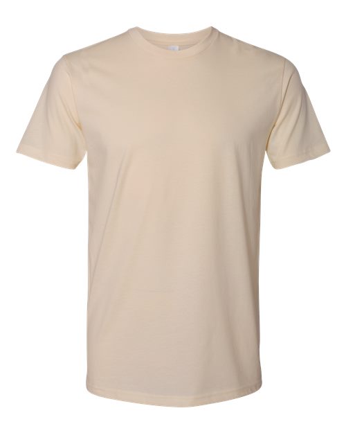Next Level 3600 Cream — front