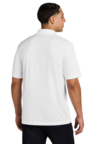 Men's PosiCharge Competitor Polo - White