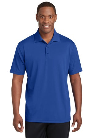 Men's PosiCharge RacerMesh Polo - True Royal