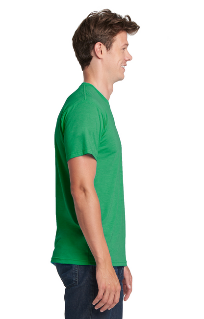 Unisex Triblend Crew - Envy