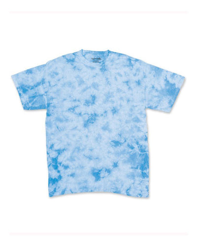 Crystal Tie Dye T-Shirt - Columbia