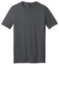 Unisex The Concert Tee V-Neck - Charcoal