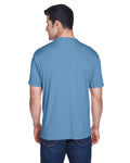 Men's Cool & Dry Sport Performance Interlock T-Shirt - Indigo