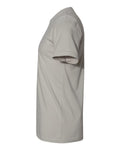 Next Level 3600 Light Grey — direct side