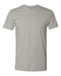 Next Level 3600 Light Grey — front
