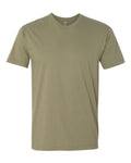 Next Level 3600 Light Olive — front