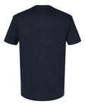 Next Level 3600 Midnight Navy — back