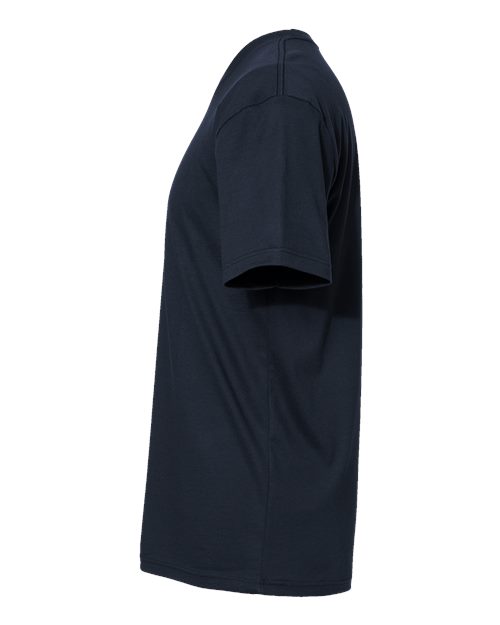 Next Level 3600 Midnight Navy — direct side