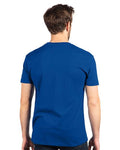 Next Level 3600 Royal — on model back