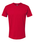 Next Level 3600 Red — front