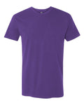 Next Level 3600 Purple Rush — front