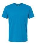 Next Level 3600 Turquoise — front